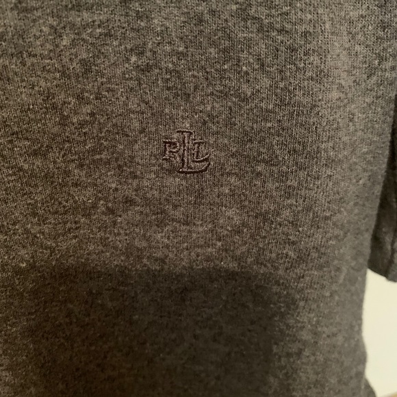 Lauren Ralph Lauren Knit Long Sleeve - Picture 3 of 3